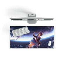Load image into Gallery viewer, The Melancholy Of Haruhi Suzumiya Mouse Pad (Desk Mat)

