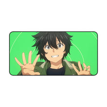 Load image into Gallery viewer, Ogata Shuu Mouse Pad (Desk Mat)
