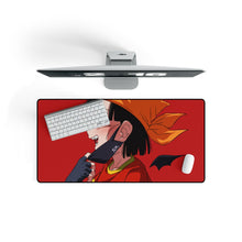 Load image into Gallery viewer, Dragon Ball GT Mouse Pad (Desk Mat) On Desk
