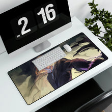 Load image into Gallery viewer, Noblesse, Frankenstein, Anime, Mouse Pad (Desk Mat)
