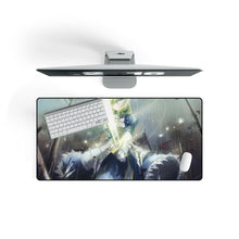 Load image into Gallery viewer, Fate/Stay Night Mouse Pad (Desk Mat) On Desk
