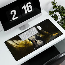Load image into Gallery viewer, Blood Lad Mouse Pad (Desk Mat)

