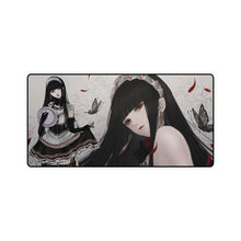 Load image into Gallery viewer, Anime Original Mouse Pad (Desk Mat)

