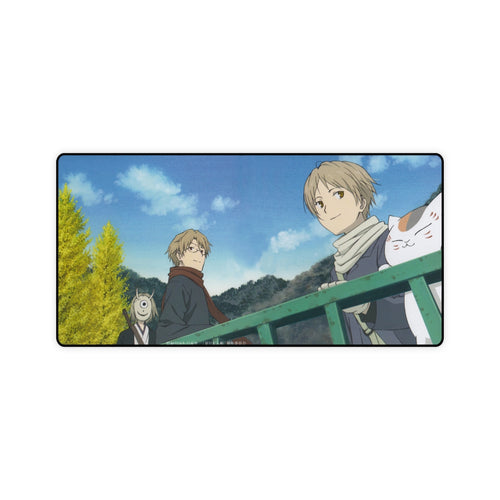 Natsume's Book of Friends Mouse Pad (Desk Mat)