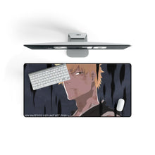 Load image into Gallery viewer, Anime Bleach Mouse Pad (Desk Mat)
