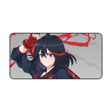 Load image into Gallery viewer, Kill La Kill Mouse Pad (Desk Mat)
