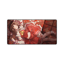 Load image into Gallery viewer, Touhou Mouse Pad (Desk Mat)
