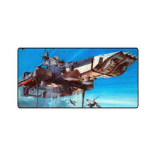 Load image into Gallery viewer, Macross Mouse Pad (Desk Mat)
