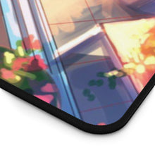 Load image into Gallery viewer, Fate/Stay Night Mouse Pad (Desk Mat) Hemmed Edge

