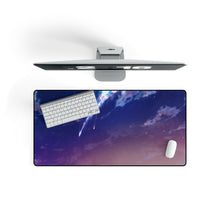 Load image into Gallery viewer, Your Name. Mouse Pad (Desk Mat)
