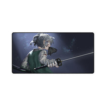 Load image into Gallery viewer, Touhou Mouse Pad (Desk Mat)
