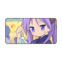 Load image into Gallery viewer, Lucky Star Kagami Hiiragi Mouse Pad (Desk Mat)
