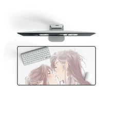 Load image into Gallery viewer, Tian Guan Ci Fu Mouse Pad (Desk Mat)
