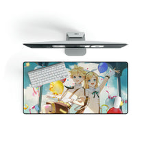 Load image into Gallery viewer, Vocaloid Mouse Pad (Desk Mat)

