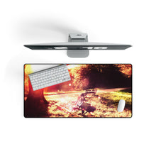 Load image into Gallery viewer, Sword Art Online Mouse Pad (Desk Mat)
