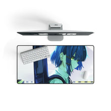 Load image into Gallery viewer, Bocchi the Rock Mouse Pad (Desk Mat)
