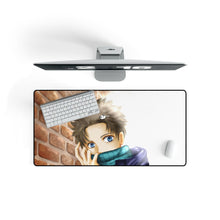 Load image into Gallery viewer, Jujutsu Kaisen 0 Mouse Pad (Desk Mat)
