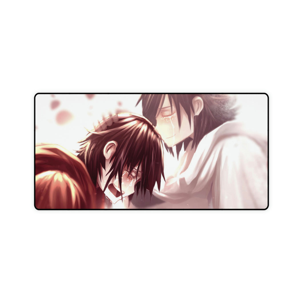 Anime RWBY Mouse Pad (Desk Mat)