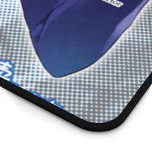 Load image into Gallery viewer, Rokudenashi Majutsu Koushi To Akashic Records Rumia Tingel Mouse Pad (Desk Mat) Hemmed Edge
