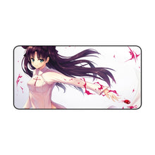 Load image into Gallery viewer, Fate/Stay Night Mouse Pad (Desk Mat)

