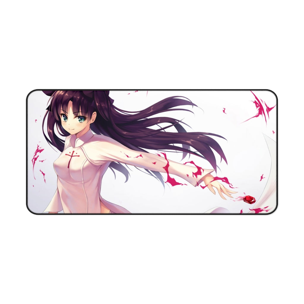 Fate/Stay Night Mouse Pad (Desk Mat)