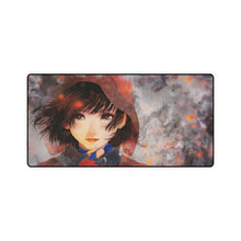 Load image into Gallery viewer, Anime Kabaneri of the Iron Fortress Mouse Pad (Desk Mat)

