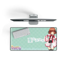 Load image into Gallery viewer, Rewrite Mouse Pad (Desk Mat)
