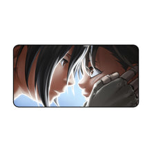 Load image into Gallery viewer, Dororo Dororo, Dororo, Dororo Mouse Pad (Desk Mat)
