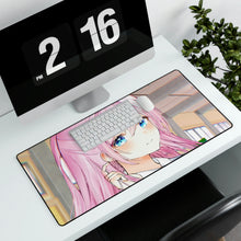 Load image into Gallery viewer, Shikimori's Not Just a Cutie Mouse Pad (Desk Mat)
