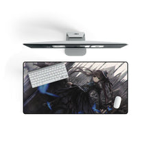 Load image into Gallery viewer, Anime Original Mouse Pad (Desk Mat) On Desk
