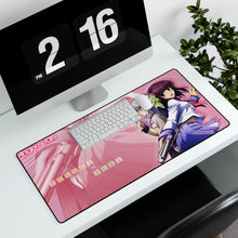 Load image into Gallery viewer, Angel Beats! Mouse Pad (Desk Mat)
