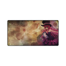 Load image into Gallery viewer, Perona Mouse Pad (Desk Mat)
