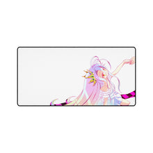 Load image into Gallery viewer, No Game No Life Mouse Pad (Desk Mat)
