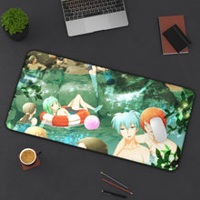 Load image into Gallery viewer, Bathing Mouse Pad (Desk Mat) On Desk
