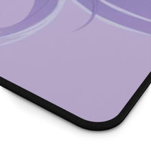 Load image into Gallery viewer, Plastic Memories Isla Mouse Pad (Desk Mat) On Desk
