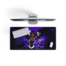 Load image into Gallery viewer, Anime Bleach Mouse Pad (Desk Mat)
