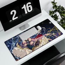 Load image into Gallery viewer, Anime Original Mouse Pad (Desk Mat) With Laptop
