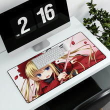 Load image into Gallery viewer, Rozen Maiden Mouse Pad (Desk Mat)
