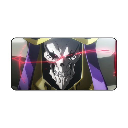 Ainz Ooal Gown Magic Caster Mouse Pad (Desk Mat)