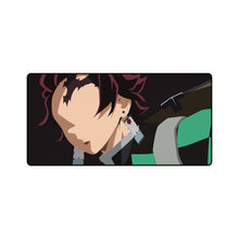 Load image into Gallery viewer, Demon Slayer: Kimetsu no Yaiba Mouse Pad (Desk Mat)
