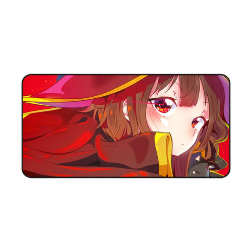 KonoSuba - God’s Blessing On This Wonderful World!! Mouse Pad (Desk Mat)