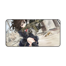 Load image into Gallery viewer, Anime Original Mouse Pad (Desk Mat)
