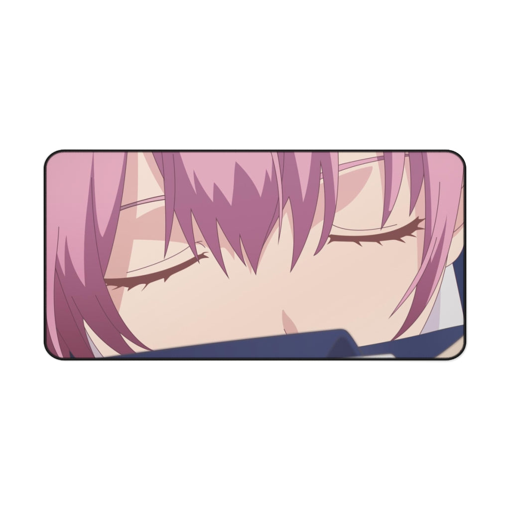 Nakano Ichika Mouse Pad (Desk Mat)