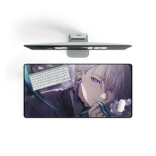 Load image into Gallery viewer, IDOLiSH7 Mouse Pad (Desk Mat) On Desk
