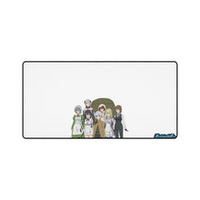 Load image into Gallery viewer, Dungeon Ni Deai Wo Motomeru Noha Machigatteiru Darou Ka Mouse Pad (Desk Mat)
