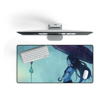 Load image into Gallery viewer, Anime Original Mouse Pad (Desk Mat) On Desk
