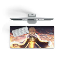 Load image into Gallery viewer, Fate/Stay Night Mouse Pad (Desk Mat) On Desk

