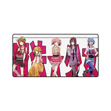 Load image into Gallery viewer, Puella Magi Madoka Magica Mouse Pad (Desk Mat)
