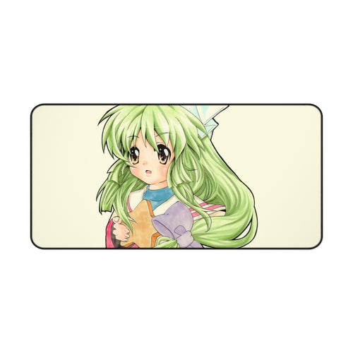 Clannad Fuuko Ibuki Mouse Pad (Desk Mat)