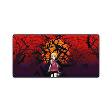 Load image into Gallery viewer, Monogatari (Series) Mouse Pad (Desk Mat)
